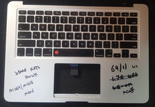 APPLE MACBOOK AIR 13 A1466