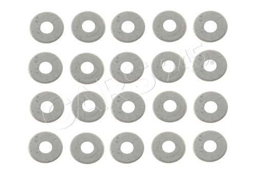 Genuine washer 4x25 x20pc - washer,