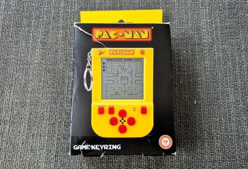 Awesome pocket pac - pocket, pac-man