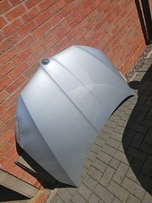 Skoda Octavia MK3 Bonnet in￼