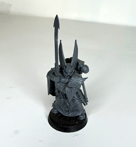 Games workshop 40k dark - games, workshop-40k