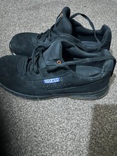 Sparco Challenge S1P SRC