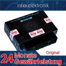 ⭐⭐⭐ Comfort control unit 7H0959433B 7H0 959 433 B 5DK00812951 VW ⭐⭐⭐