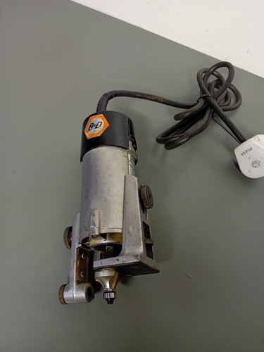 Black and decker - and,
