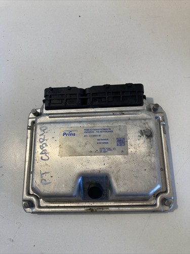 Chrysler cruiser lpg gas - cruiser,