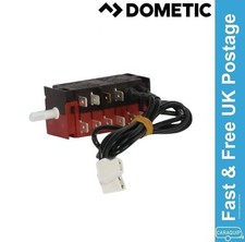 Dometic Electrolux Fridge