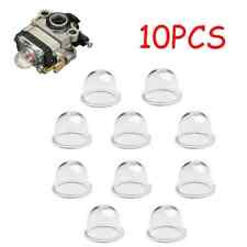 Petrol Fuel Primer Bulbs for