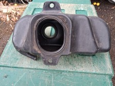 HONDA CB 550f  AIR BOX