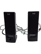 Hercules Computer Speakers