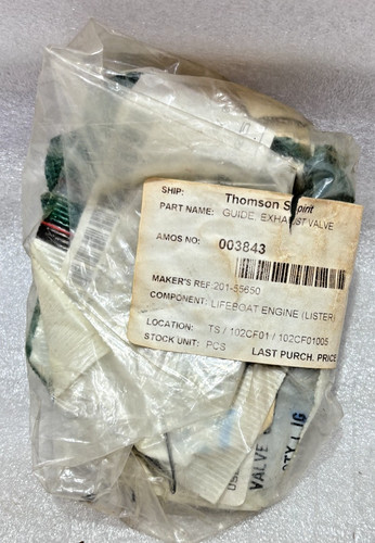 Lot new genuine - 7,
