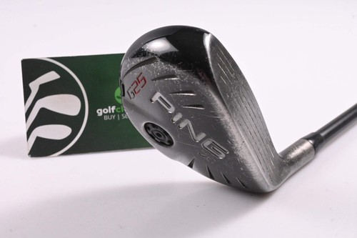 Ping g25 hybrid - /, degree
