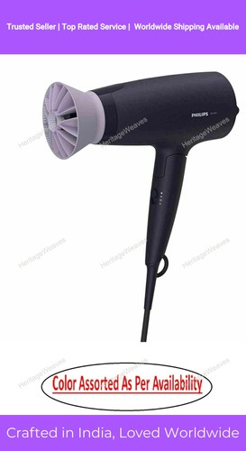 Philips hair dryer - dryer, 1600w