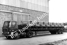 THH Truck Photos - AEC -