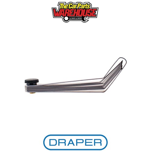 Draper 51729 blade metric - draper,