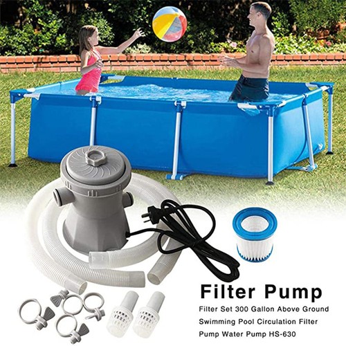 Swimming pool electric - pool,