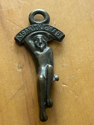 Vintage brass joan the - brass, wad'