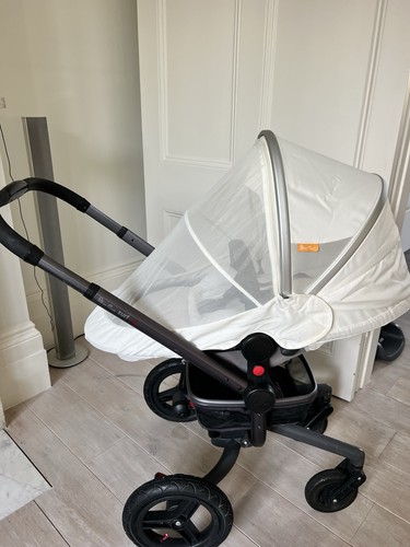 Silver cross surf - surf, pram