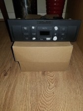 audi a2 climate control