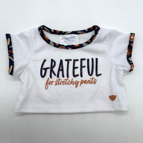 Build bear rare grateful for - rare,