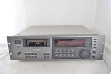 Sony PCM-R500 Digital Audio