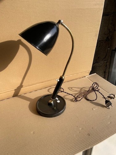 Rare bauhaus table - rare,
