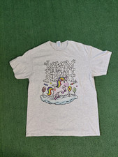 S-4XL NAPALM DEATH Hot Cotton Men’s T-Shirt Aggressive Print HD246