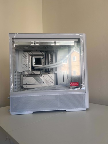 High end gaming - high-end, pc