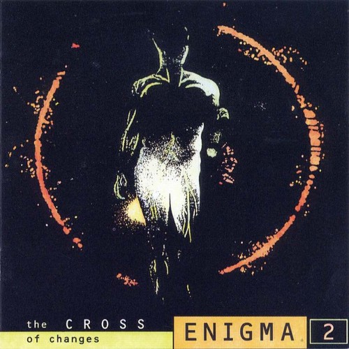Enigma the cross of - 2,