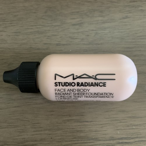 Nwob mac studio face - mac, and