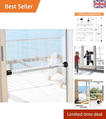Sleek security bar - sleek,