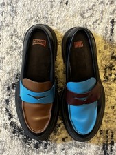 Camper Twins Multi Color Mens