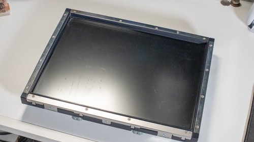 Elo 1537 touch - elo,