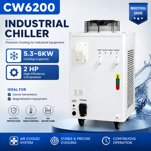 6200 industrial water - cw-6200,