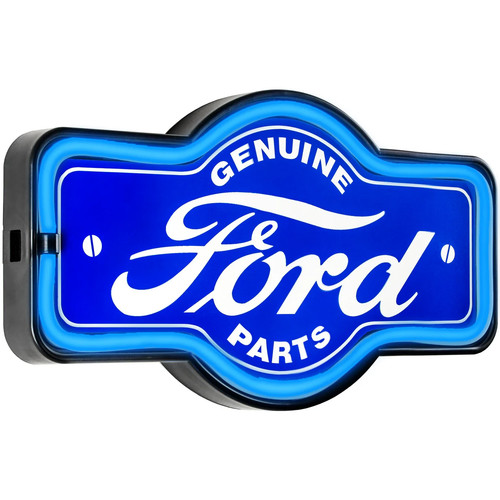 Ford genuine parts - ford,