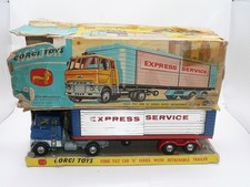 Corgi 1137 Ford Tilt Cab