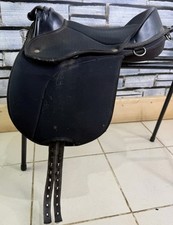 11” Cub Saddle for Tiny Tots