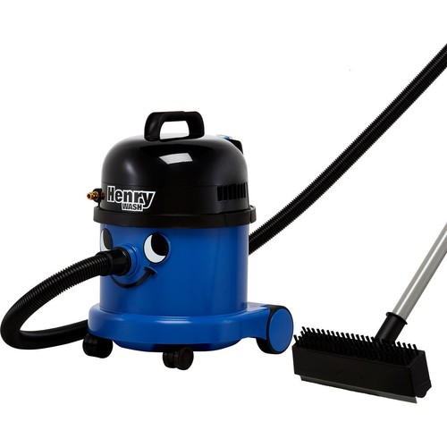 Numatic hvw 370 - hvw, henry