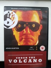 Under The Volcano (Dvd) [1984] John Huston