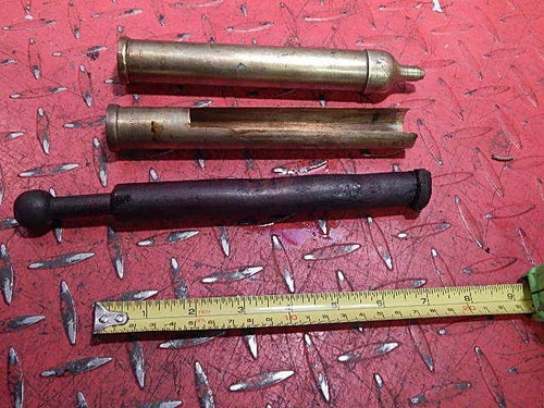Vintage nesthill toolkit - vintage,