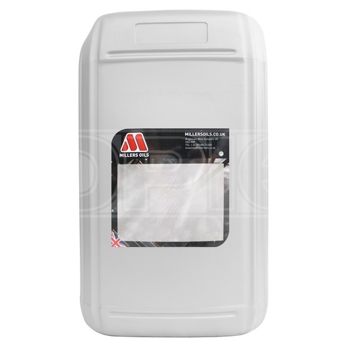 Millers oils motorsport cfs - motorsport,