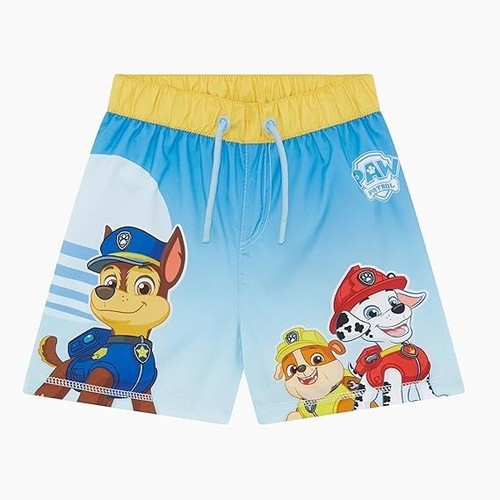 Boys paw patrol swimming - boys,
