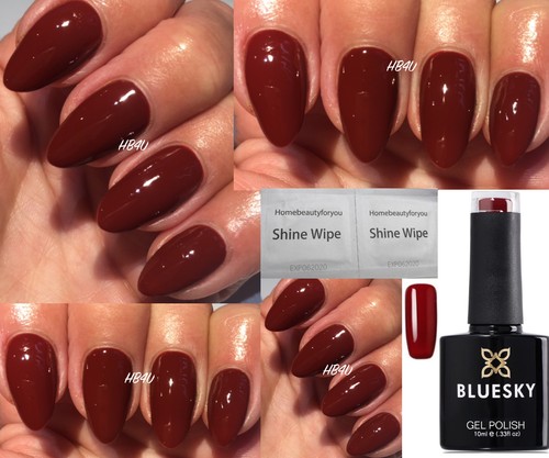 Bluesky gel nail - bluesky,