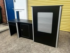 VW T5 Transporter Campervan