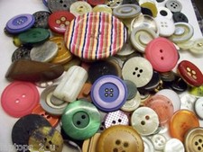 NEW - Bulk lot of Buttons