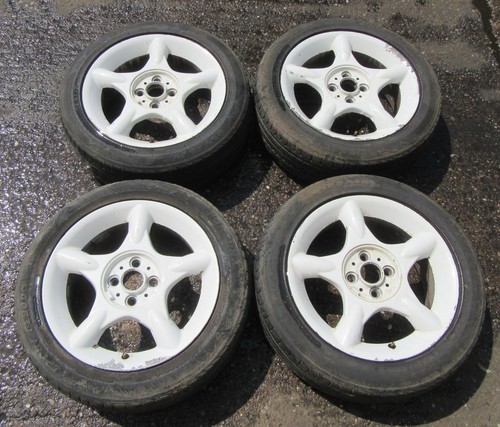 Full set genuine - set, used