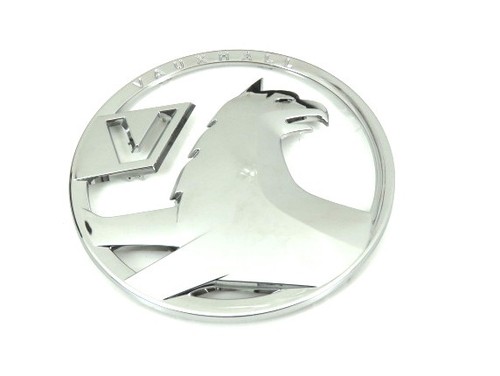 Genuine new vauxhall griffin - new,