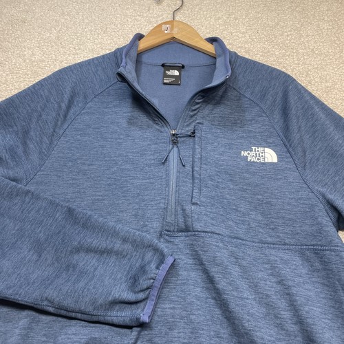 The north face pullover mens - the,