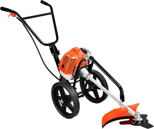 Eskde 52cc wheeled petrol - wheeled,