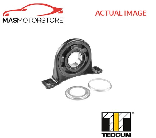 Propshaft mounting mount rear - propshaft,