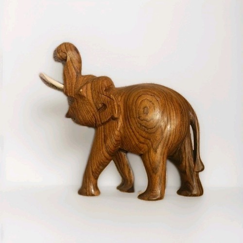 Vintage 1960s hand carved - 1960s,